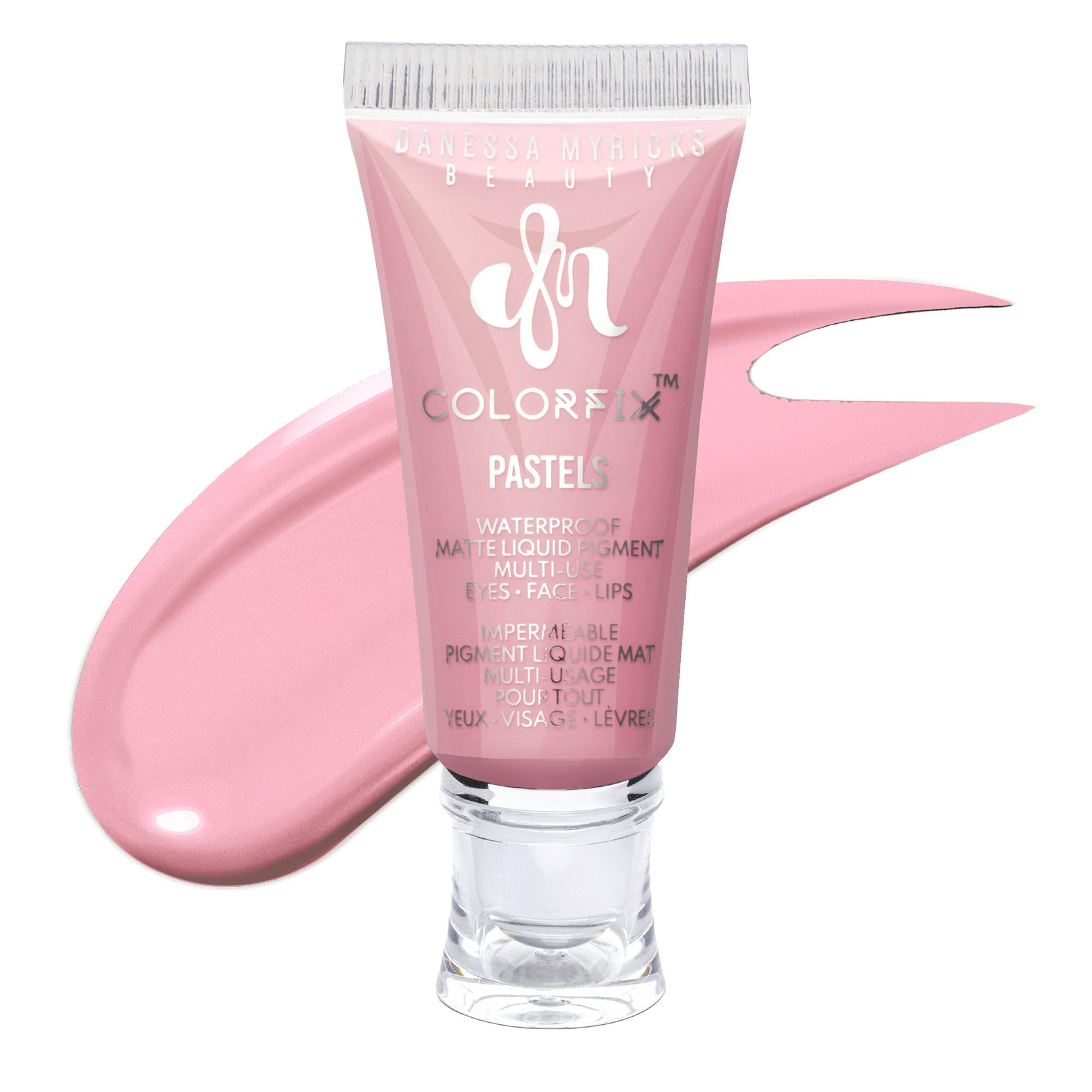 Danessa Myricks Beauty Colorfix Pastels Bunny 10 ml