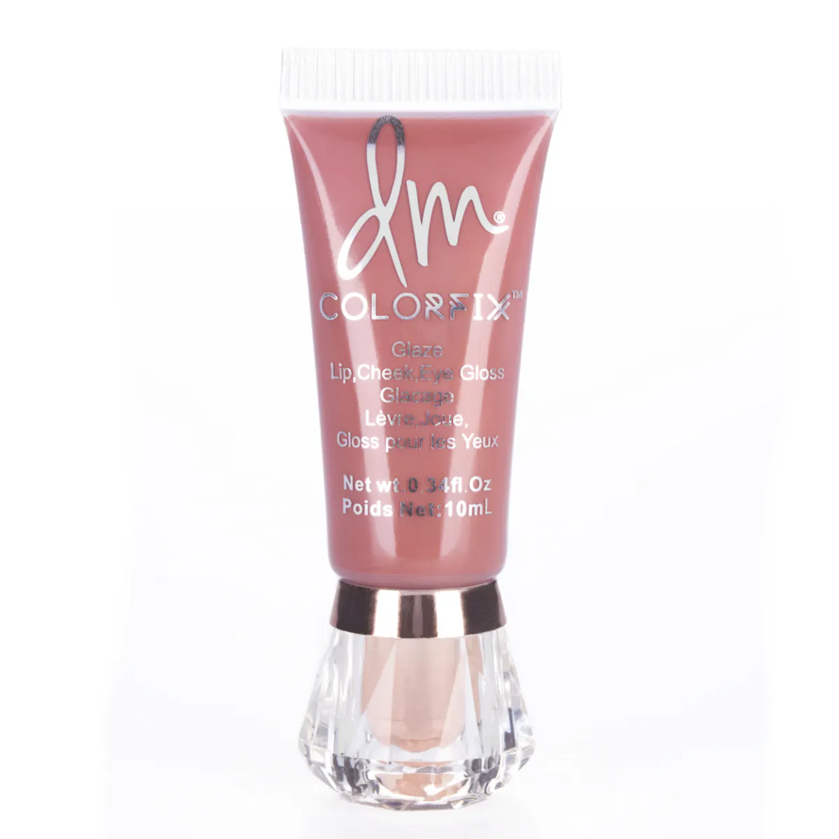 Danessa Myricks Beauty Colorfix Glazes Cupcake 10 ml