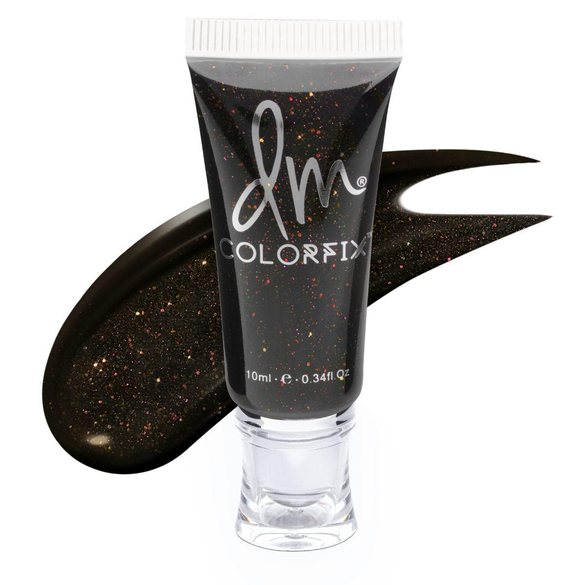 Danessa Myricks Beauty Colorfix Glazes Oil Slick 10 ml