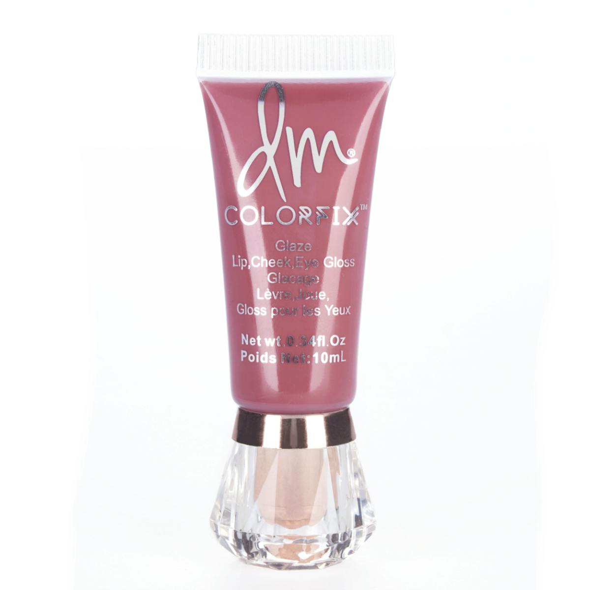 Danessa Myricks Beauty Colorfix Glazes Macaron 10 ml