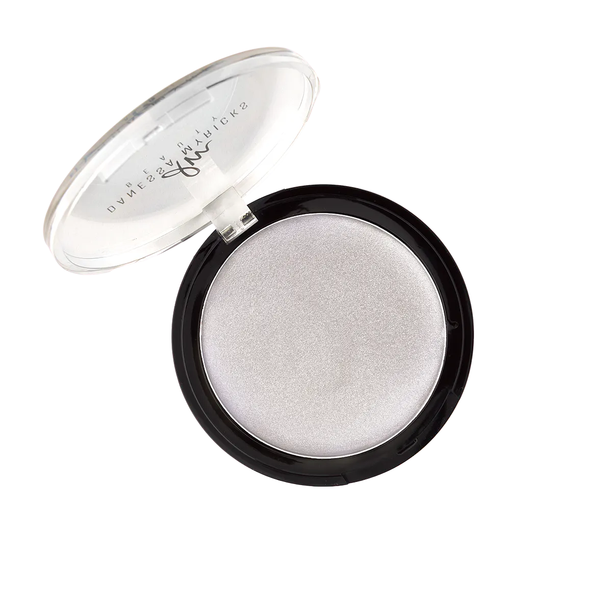 Danessa Myricks Beauty Dew Wet Balm Clear 9 g