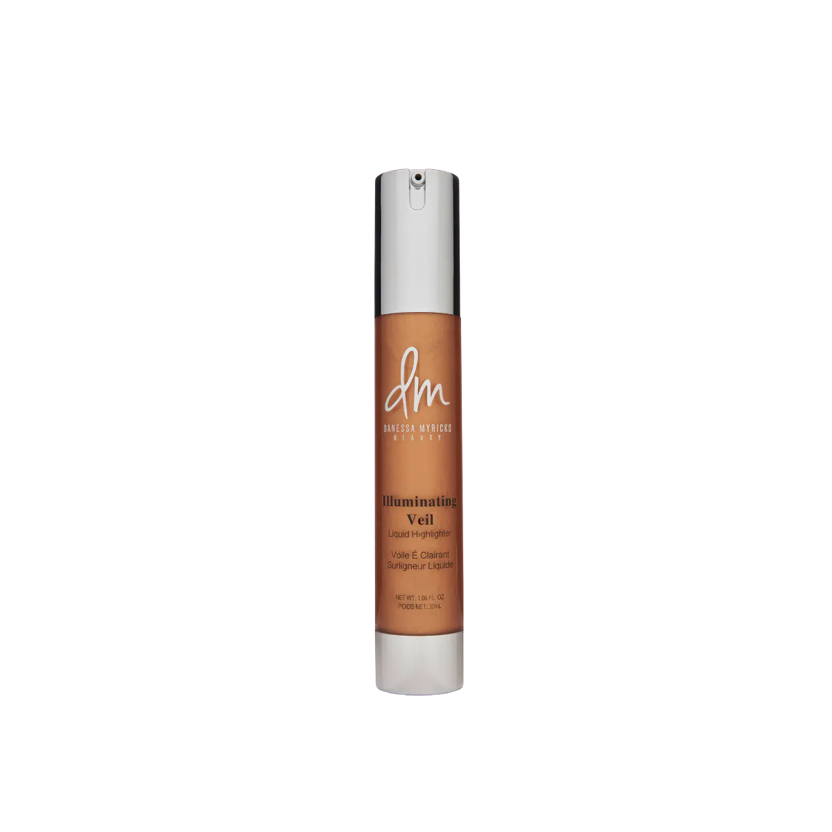 Danessa Myricks Beauty Illuminating Veil Goddess 30 ml