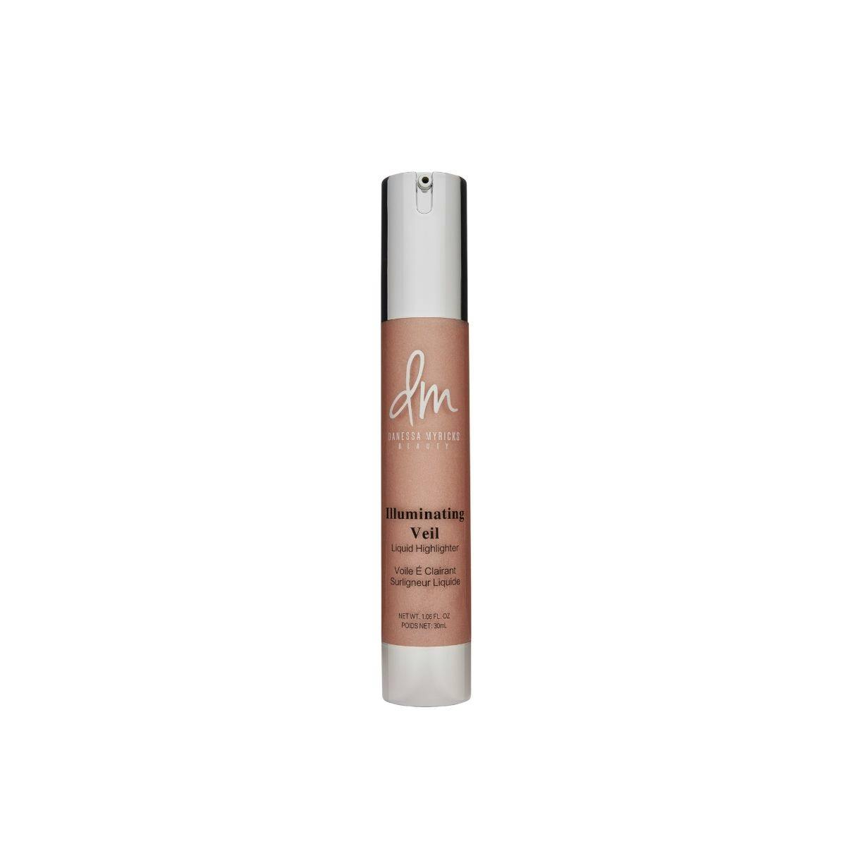 Danessa Myricks Beauty Illuminating Veil Serenity 30 ml
