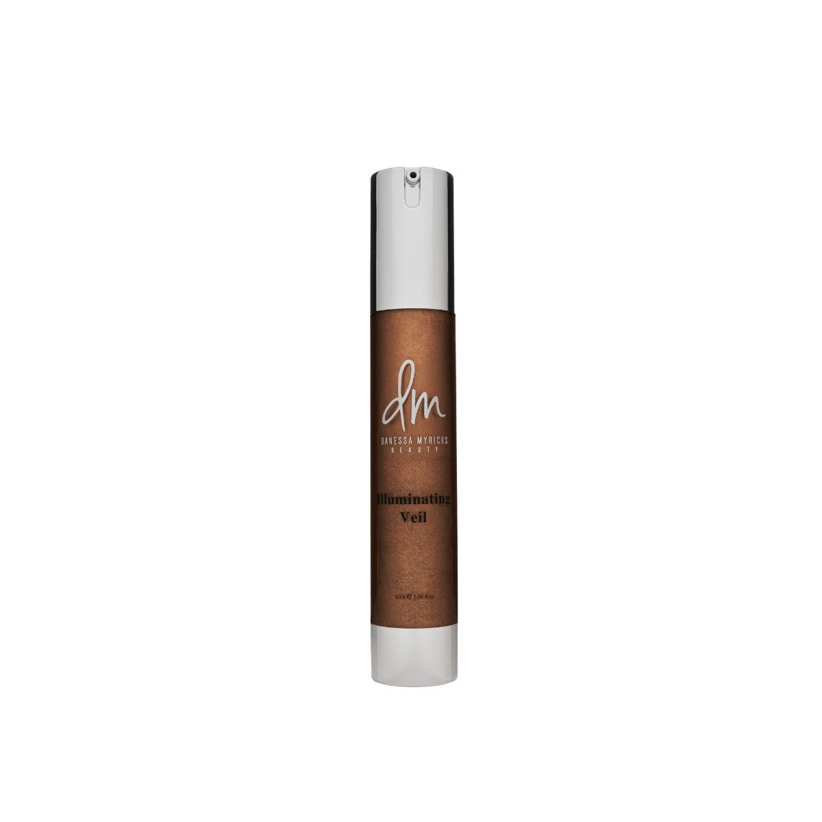 Danessa Myricks Beauty Illuminating Veil Tempest 30 Ml