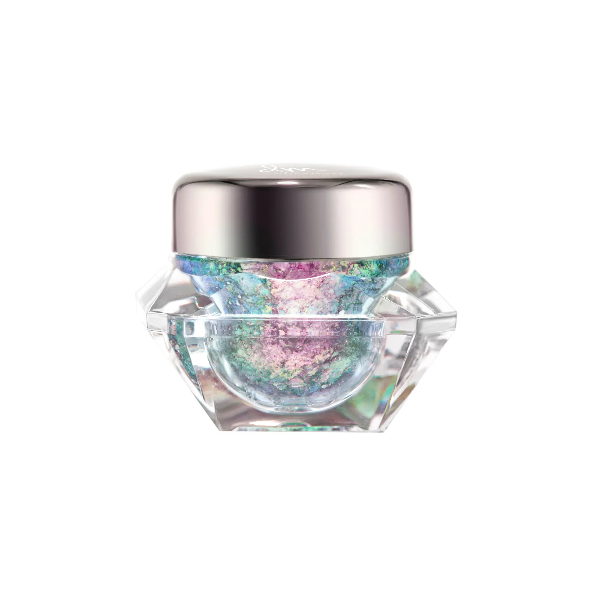 Danessa Myricks Beauty Infinite Chrome Flakes Pixie Dust 3,8 g