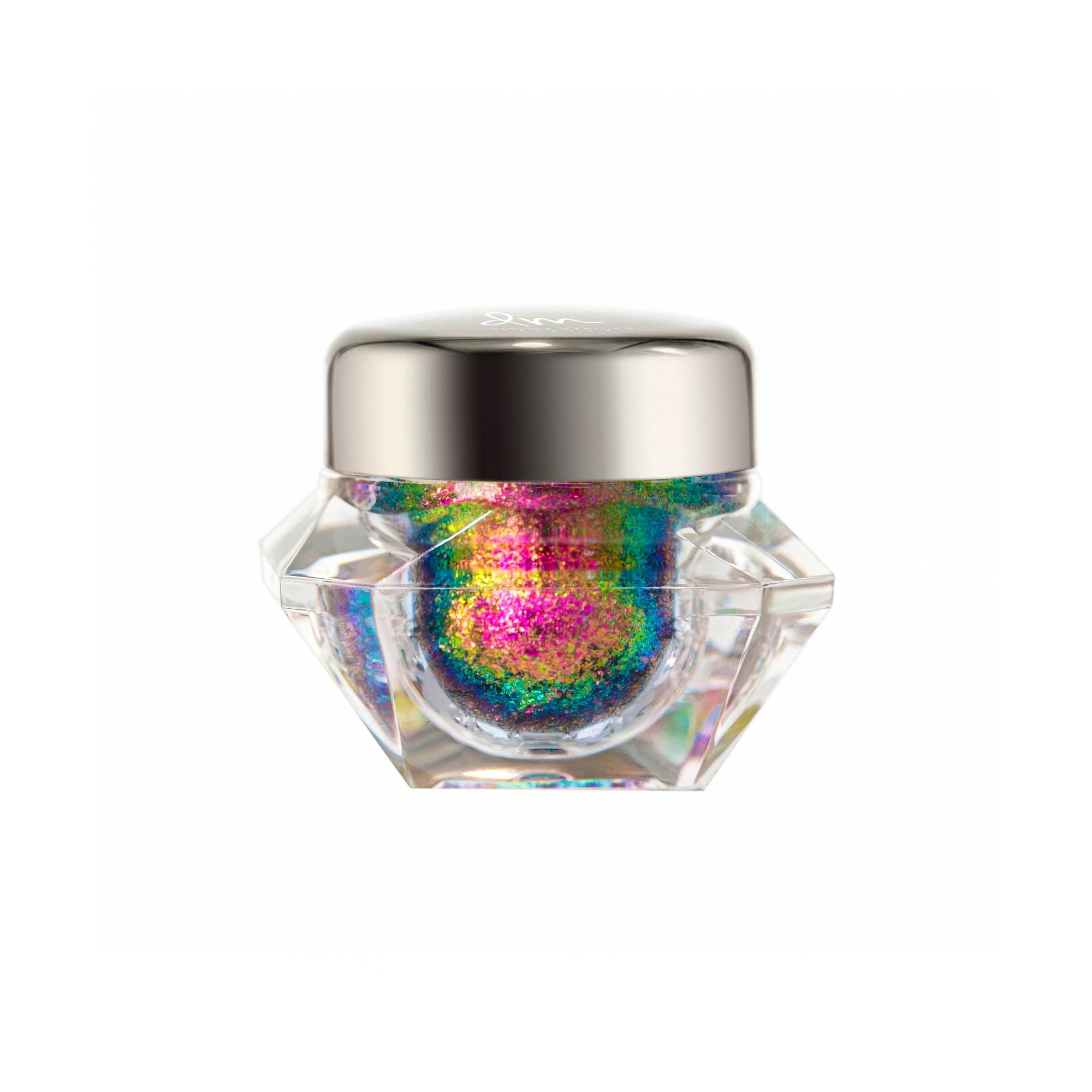 Danessa Myricks Beauty Infinite Chrome Flakes Pride 3,8 g