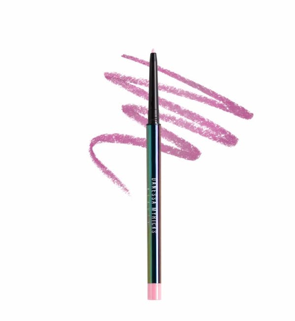 Danessa Myricks Beauty Infinite Chrome Micropencil Amethyst 0.15 g