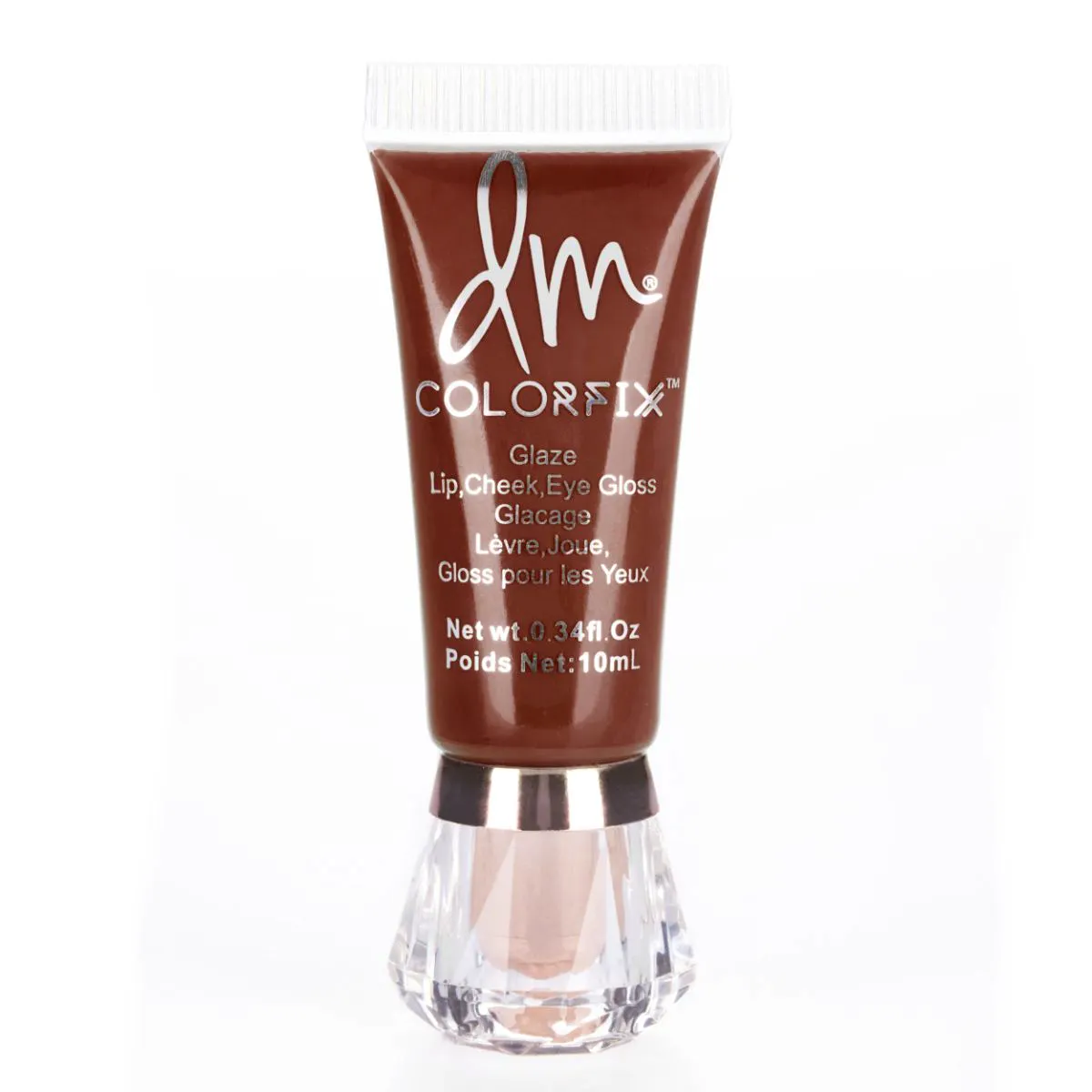 Danessa Myricks Beauty Colorfix Glazes Truffle 10 ml