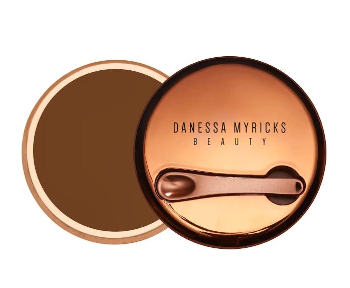 Danessa Myricks Beauty Yummy Skin Blurring Balm Powder 9.5 18 g