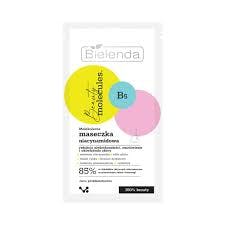 Bielenda Beauty Molecules Molecular Synbiotic Mask 8 g