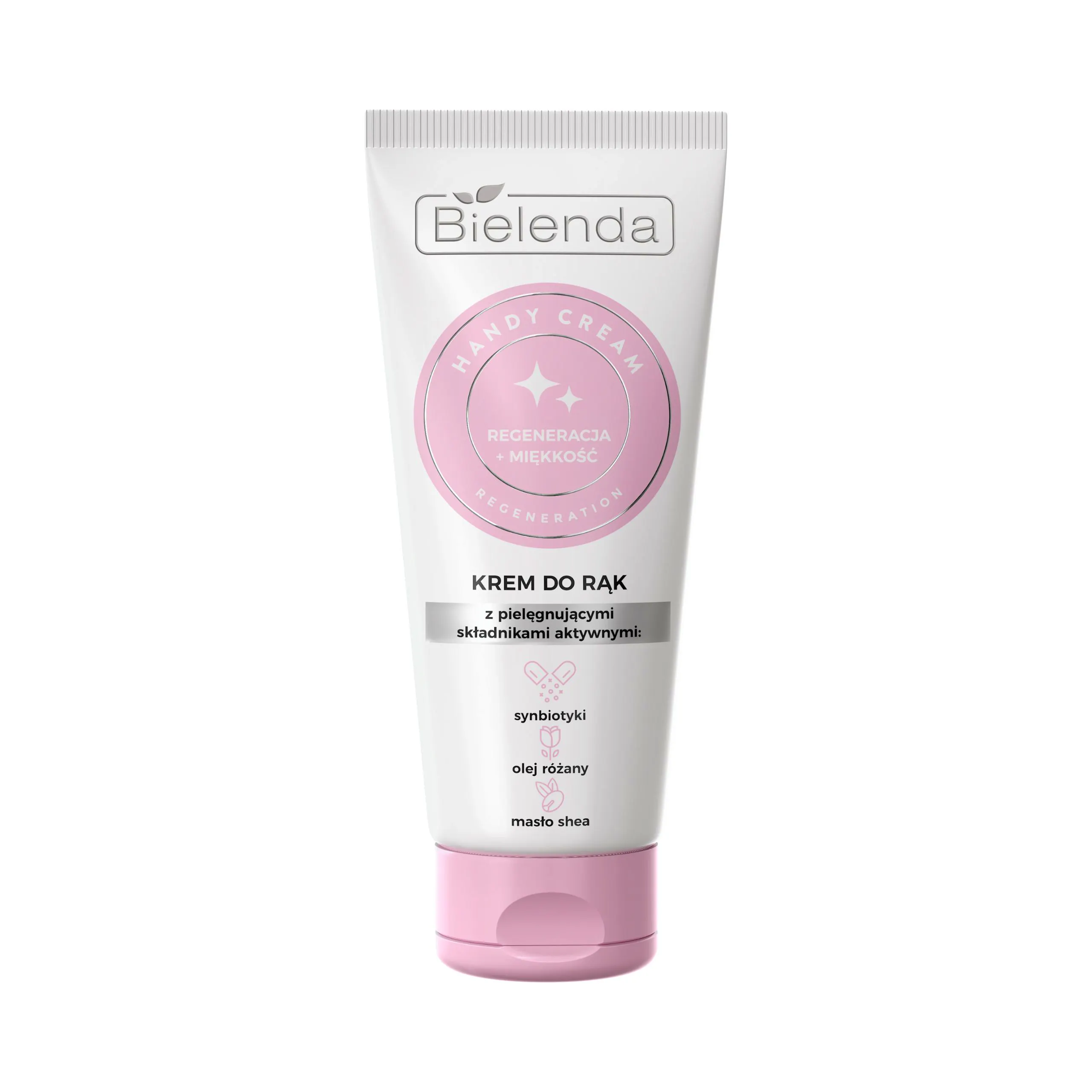 Bielenda Handy Cream Hand cream Regenerating 50 ml
