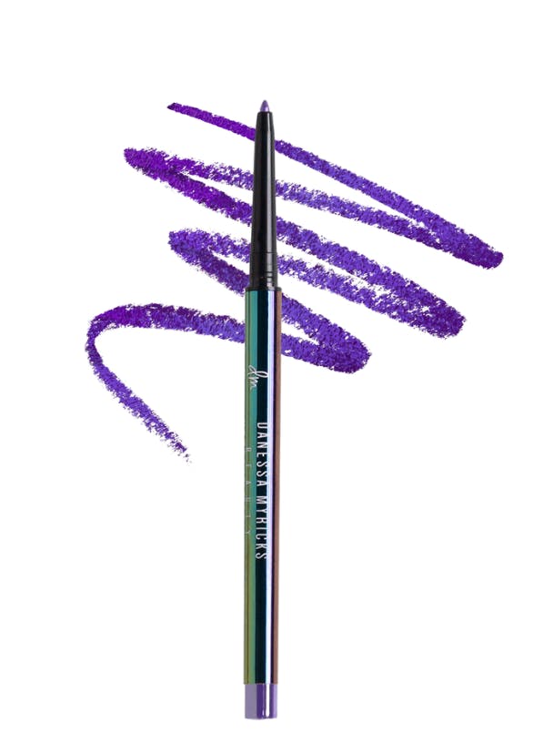 Danessa Myricks Beauty Infinite Chrome Micropencil Charoite 1 stk