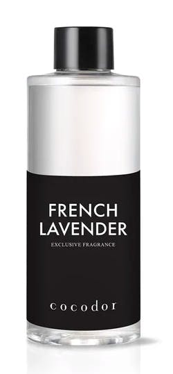 Cocodor Diffuser Refill Garden Lavender 200 ml