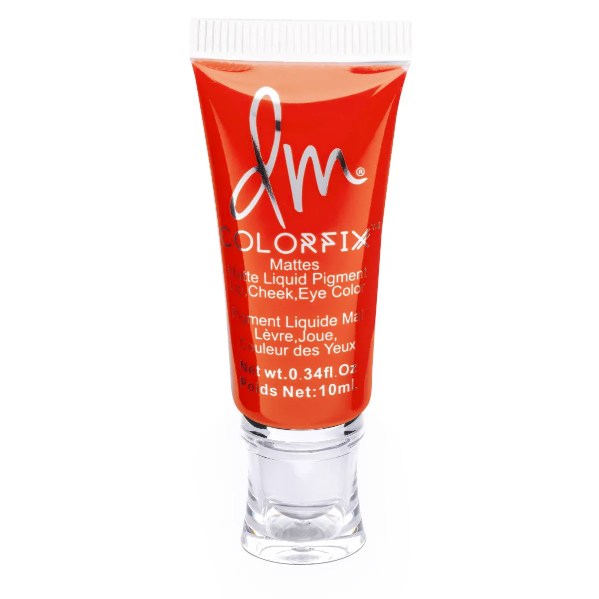 Danessa Myricks Beauty Colorfix Matte Carrot Top 10 Ml