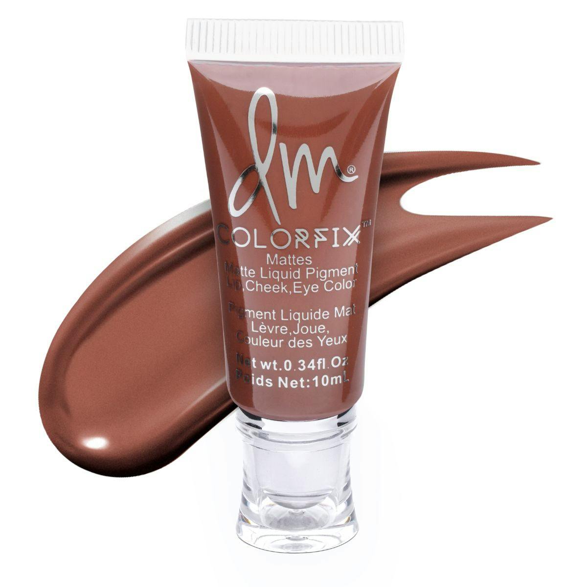 Danessa Myricks Beauty Colorfix Matte Chestnut 10 ml