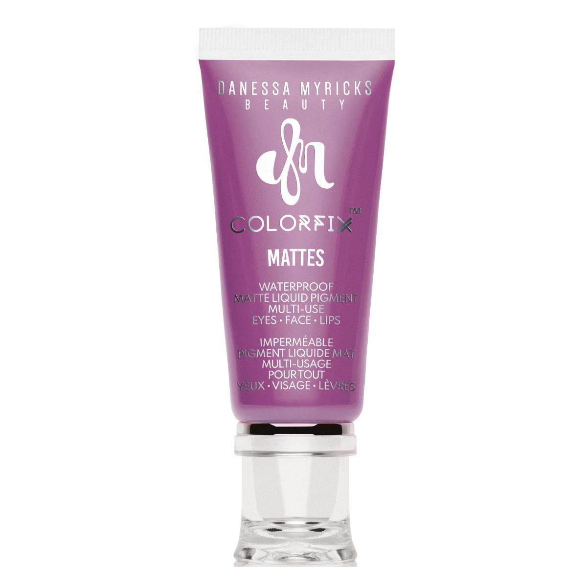 Danessa Myricks Beauty Colorfix Matte Joy 10 ml