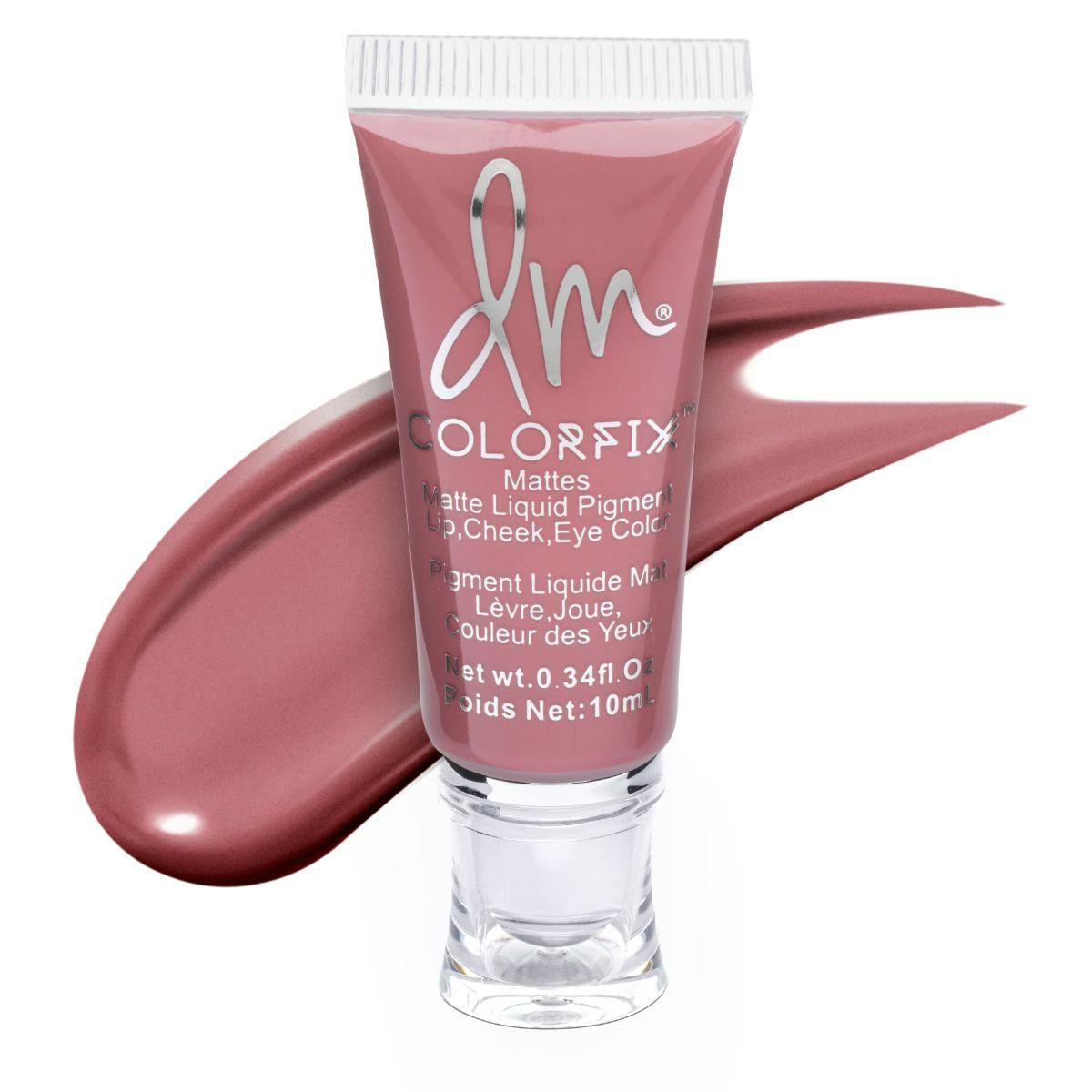 Danessa Myricks Beauty Colorfix Matte Latte 10 ml