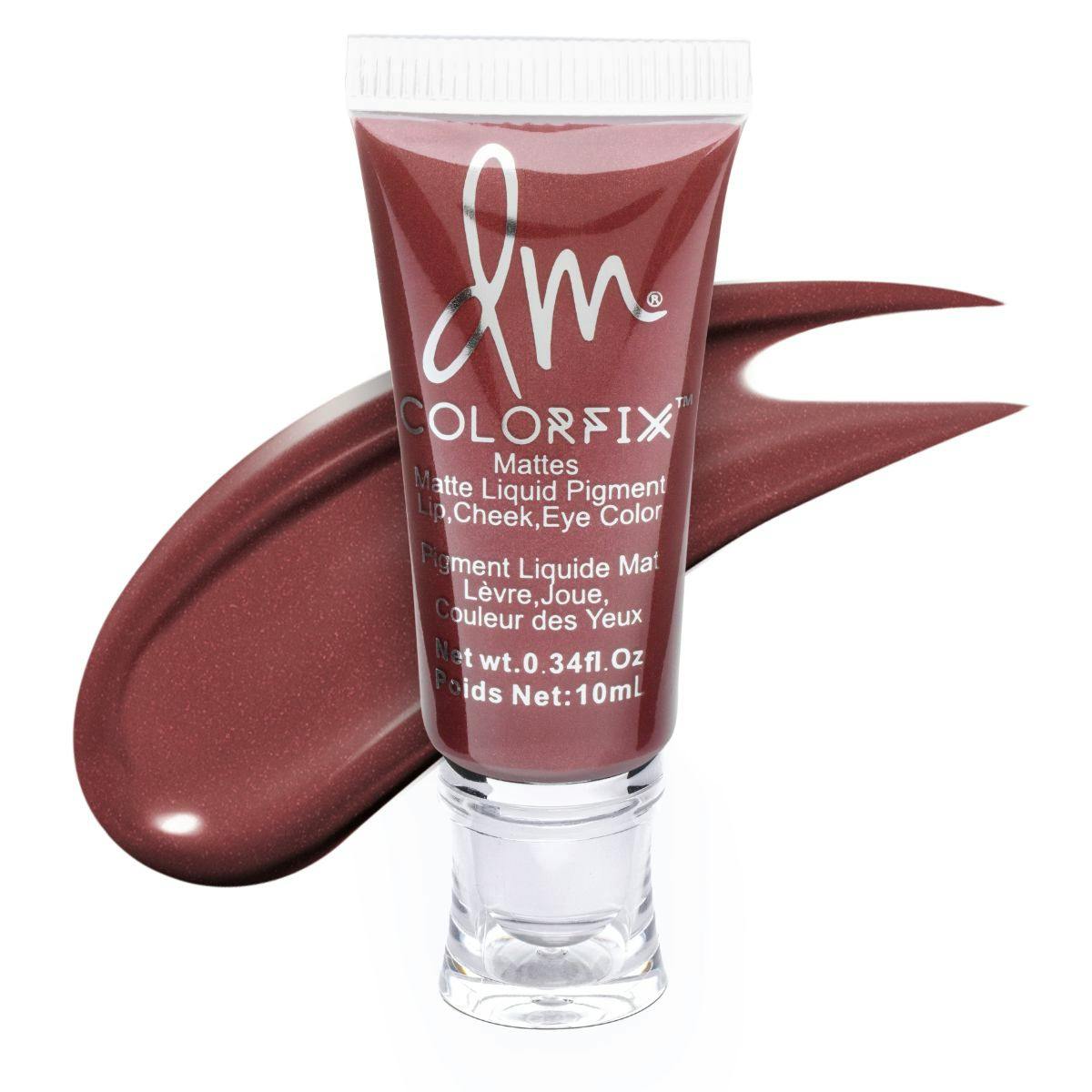 Danessa Myricks Beauty Colorfix Matte Medallion 10 ml