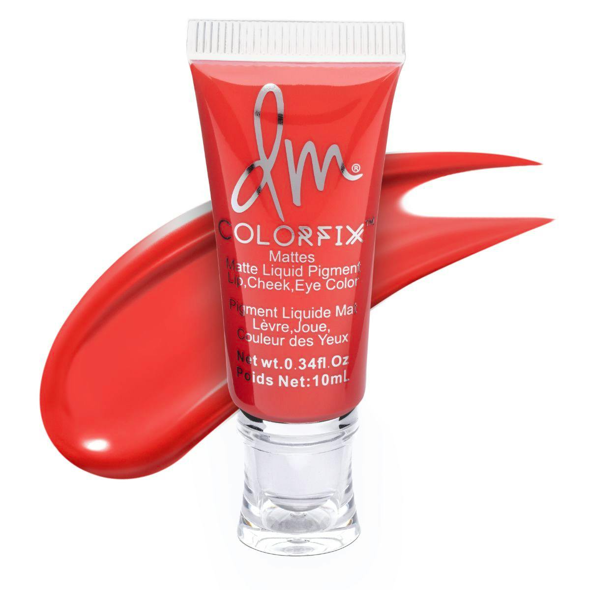 Danessa Myricks Beauty Colorfix Matte Phoenix 10 ml