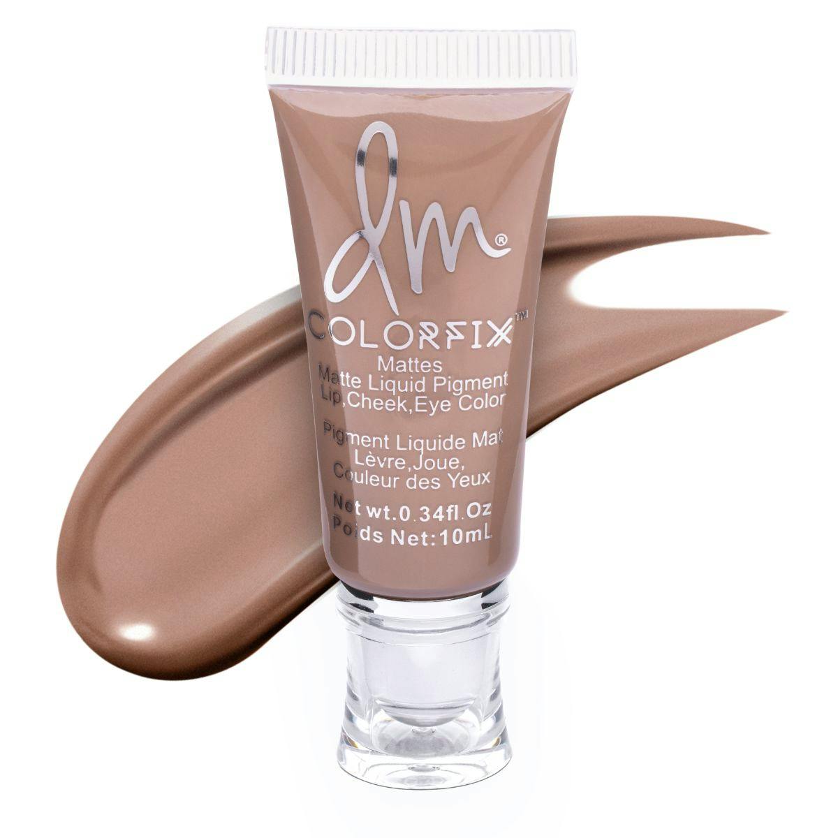 Danessa Myricks Beauty Colorfix Matte Exposed 10 ml