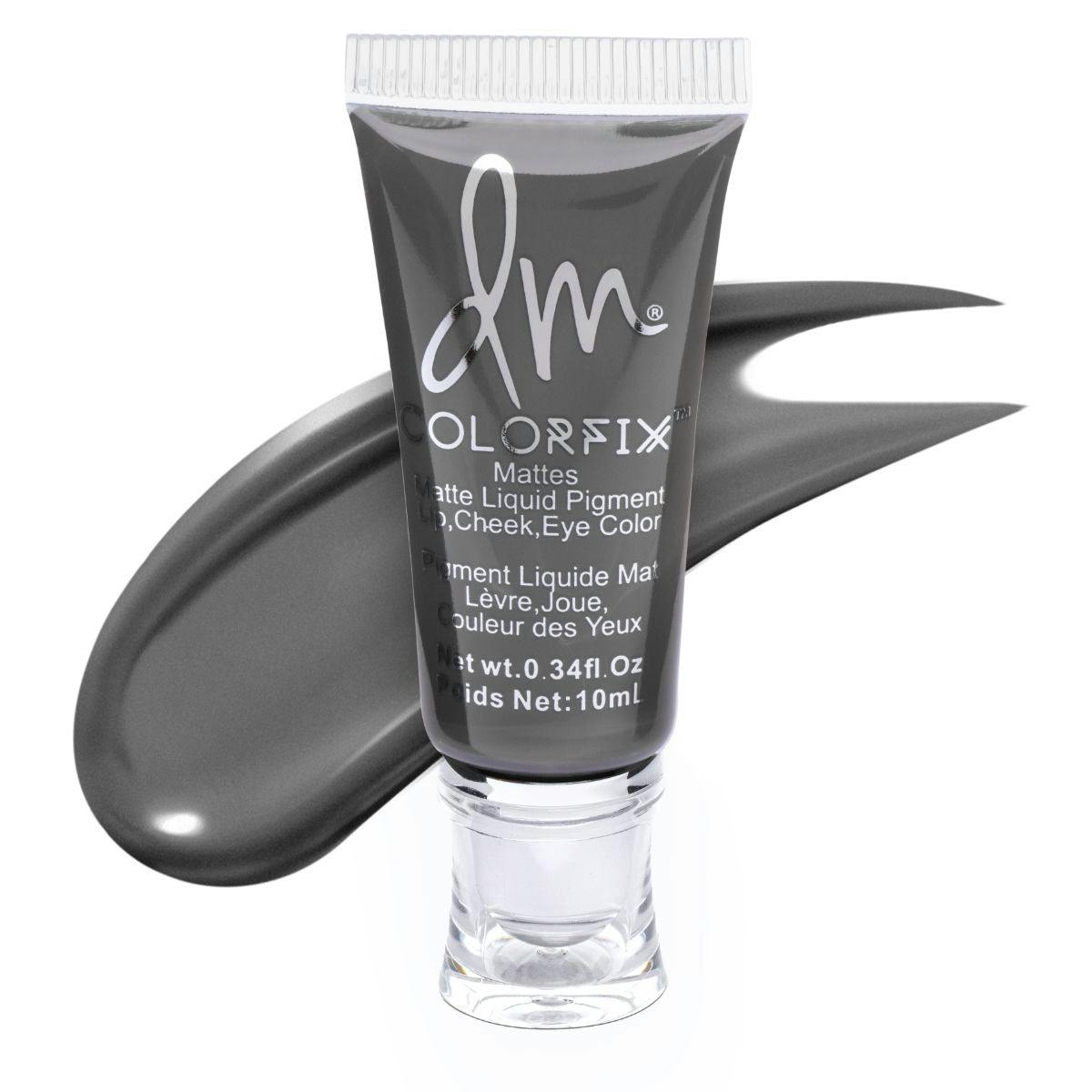 Danessa Myricks Beauty Colorfix Matte Quiet Storm 10 ml