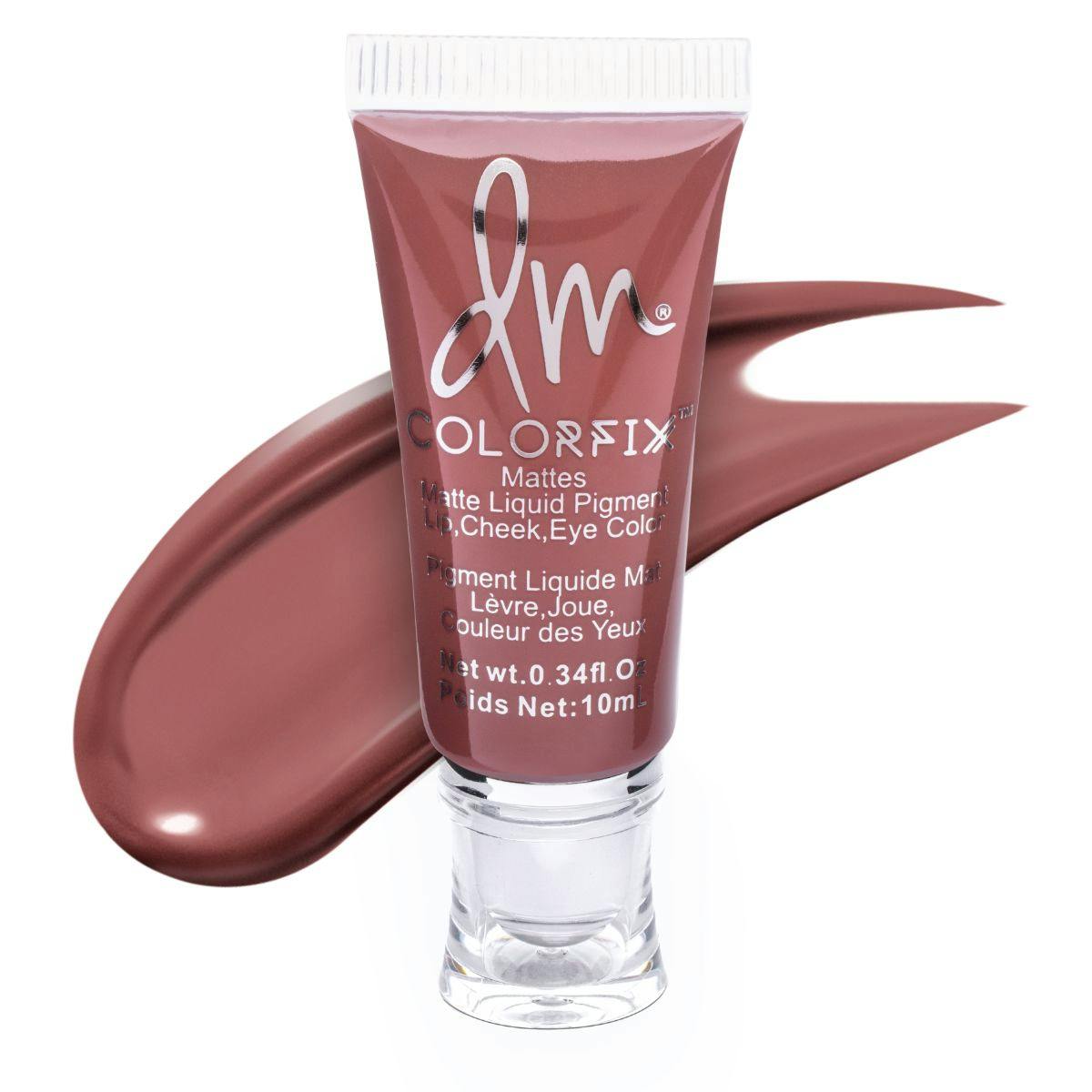 Danessa Myricks Beauty Colorfix Matte Spicey 10 ml