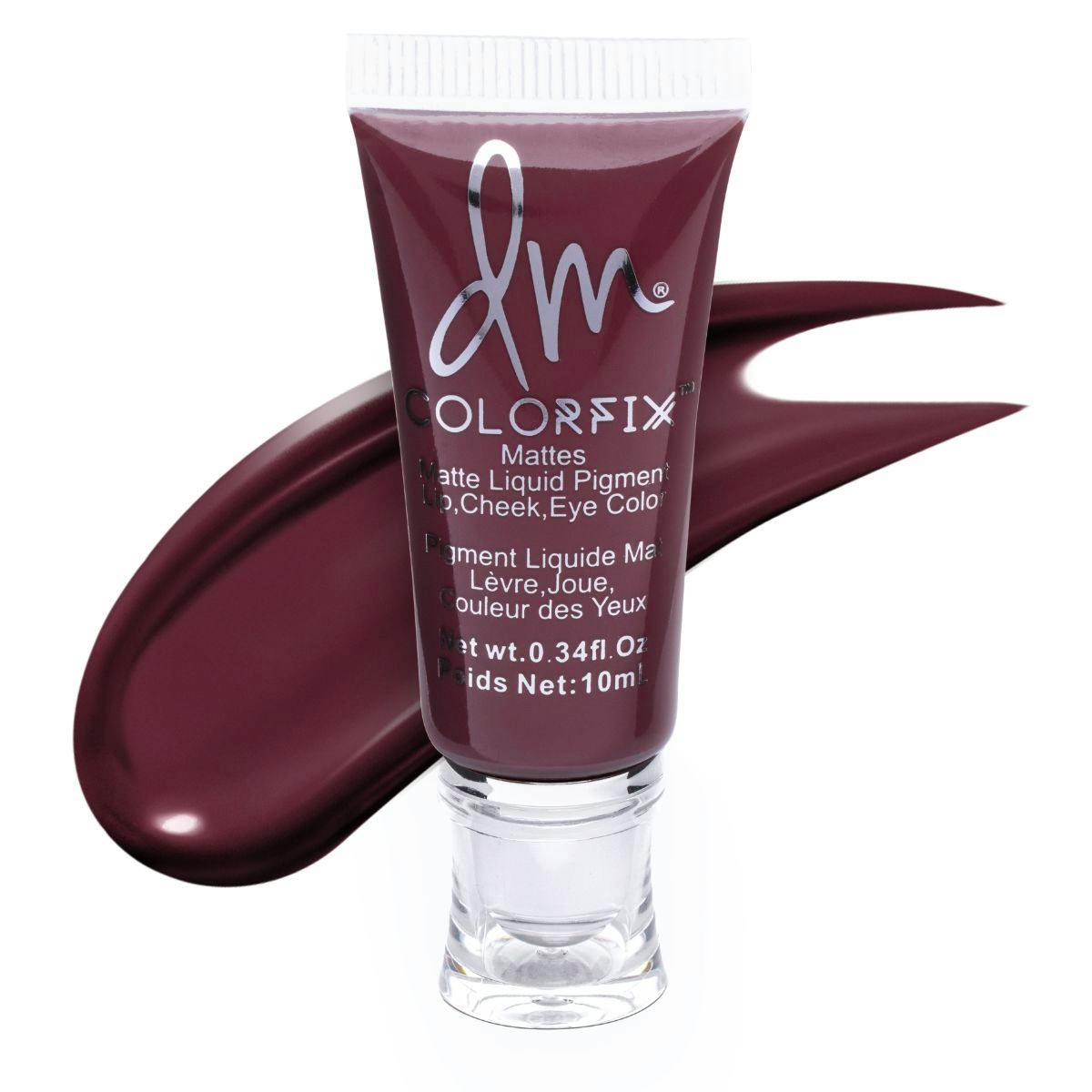 Danessa Myricks Beauty Colorfix Matte Tribe 10 ml