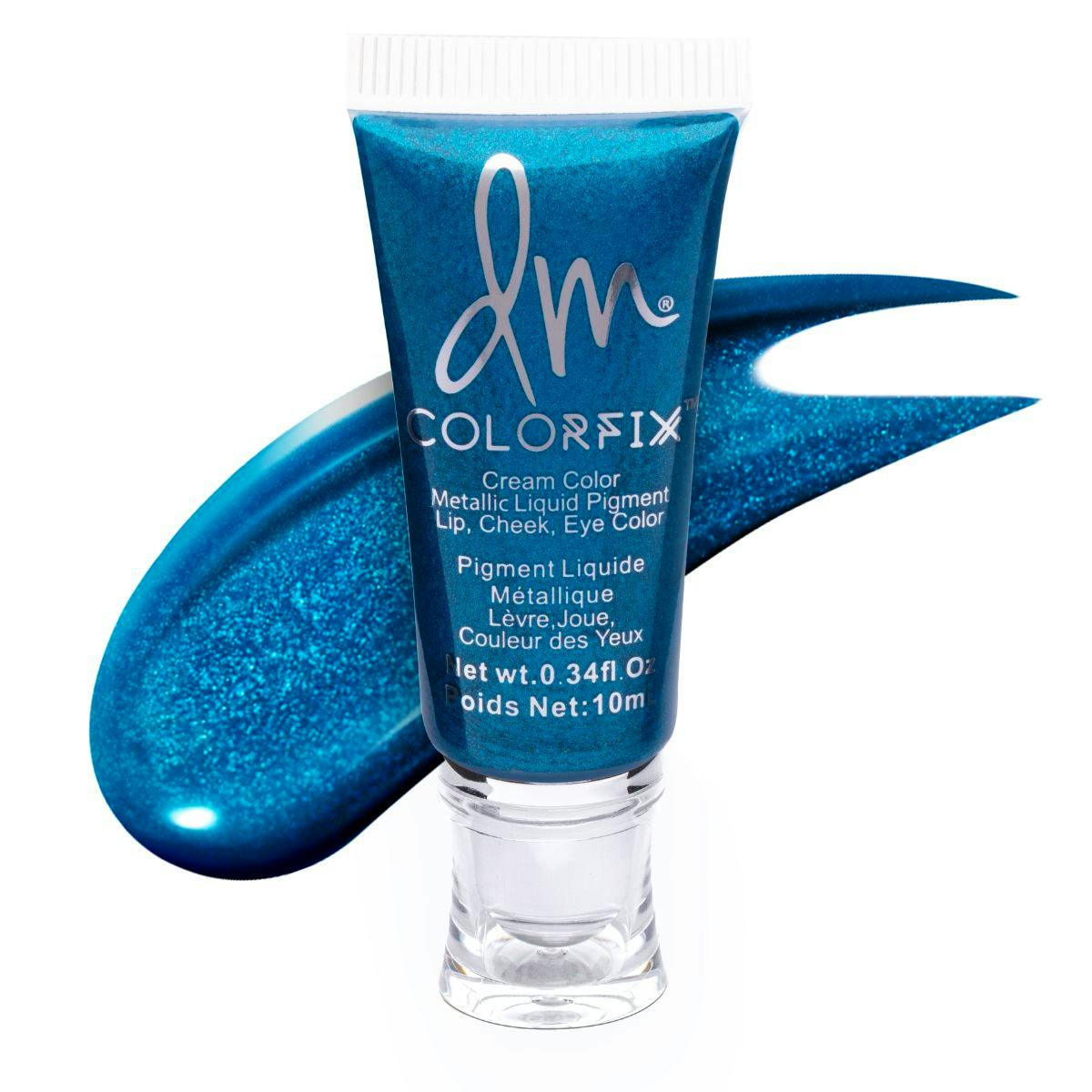 Danessa Myricks Beauty Colorfix Metallics Fireworks 10 ml