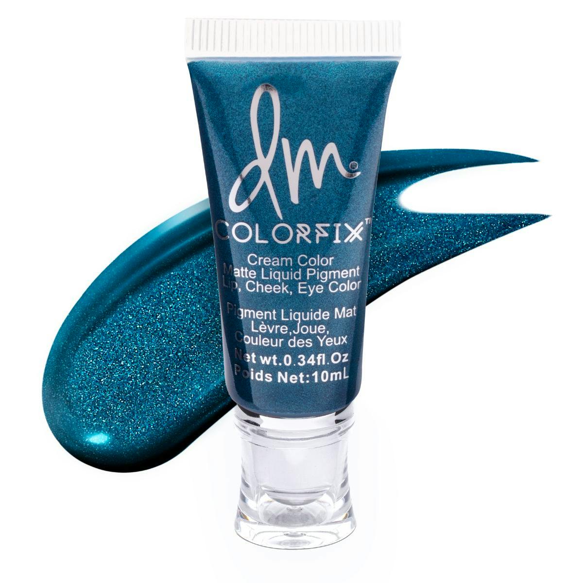 Danessa Myricks Beauty Colorfix Metallics Magnetic 10 ml