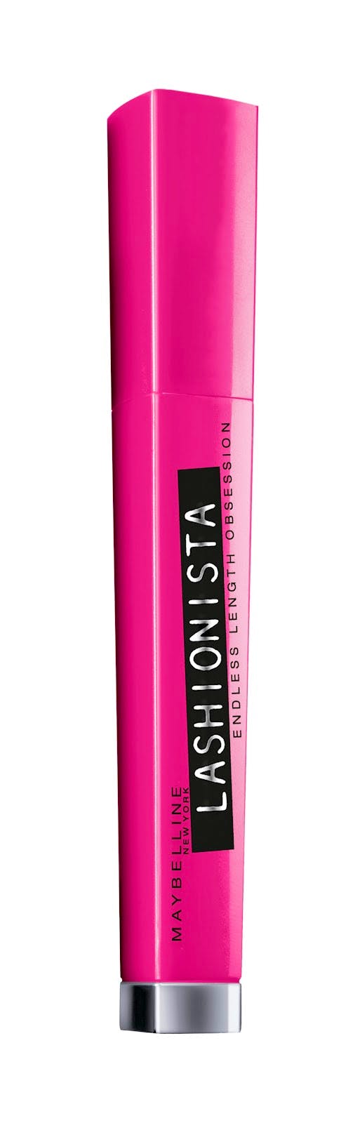 Maybelline lashionista deals mascara