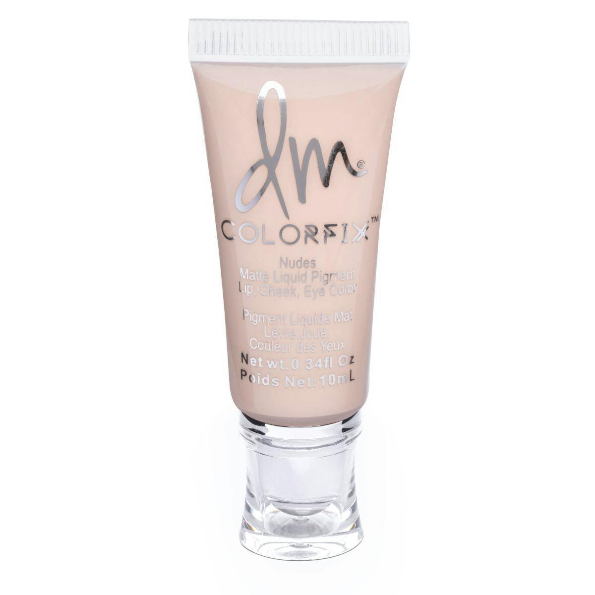 Danessa Myricks Beauty Colorfix Nudes Nude 1 10 ml