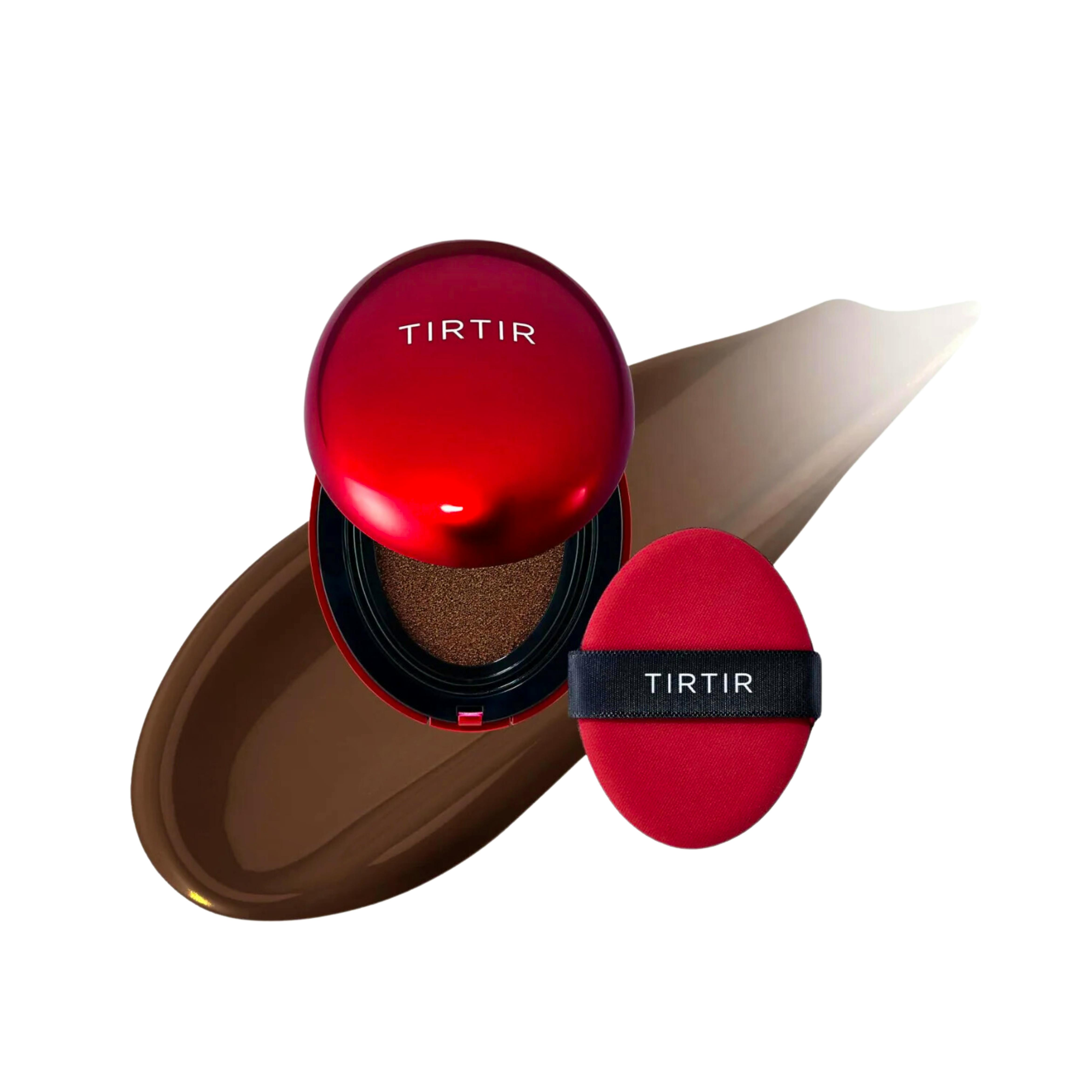 TirTir Mask Fit Red Cushion 51N Fudge 18 g