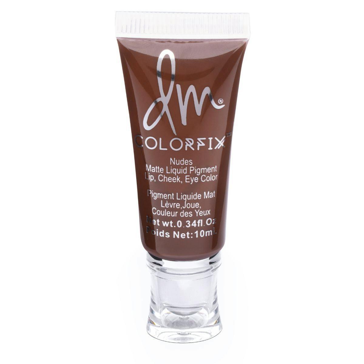 Danessa Myricks Beauty Colorfix Nudes Nude 11 10 ml