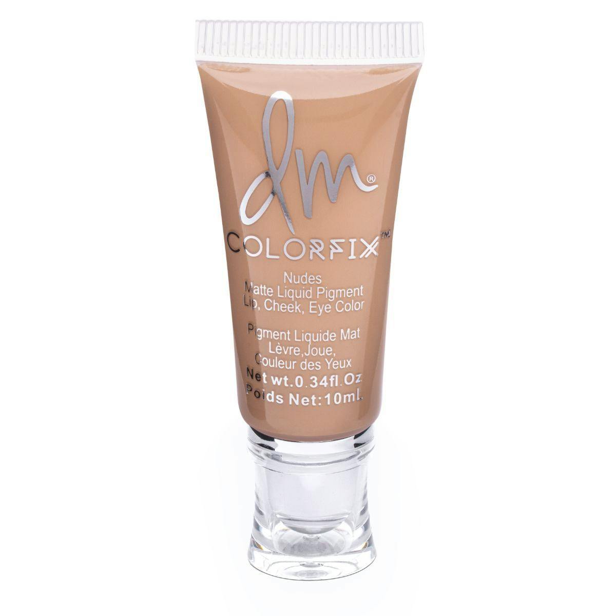 Danessa Myricks Beauty Colorfix Nudes Nude 4 10 ml