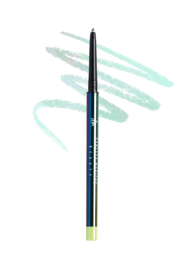 Danessa Myricks Beauty Infinite Chrome Micropencil Jade 1 stk