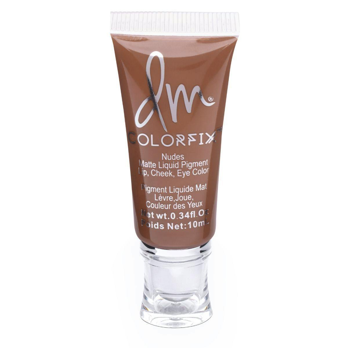 Danessa Myricks Beauty Colorfix Nudes Nude 8 10 ml