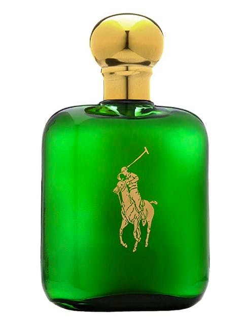 Ralph Lauren Mens Polo Green EDT 125 ml