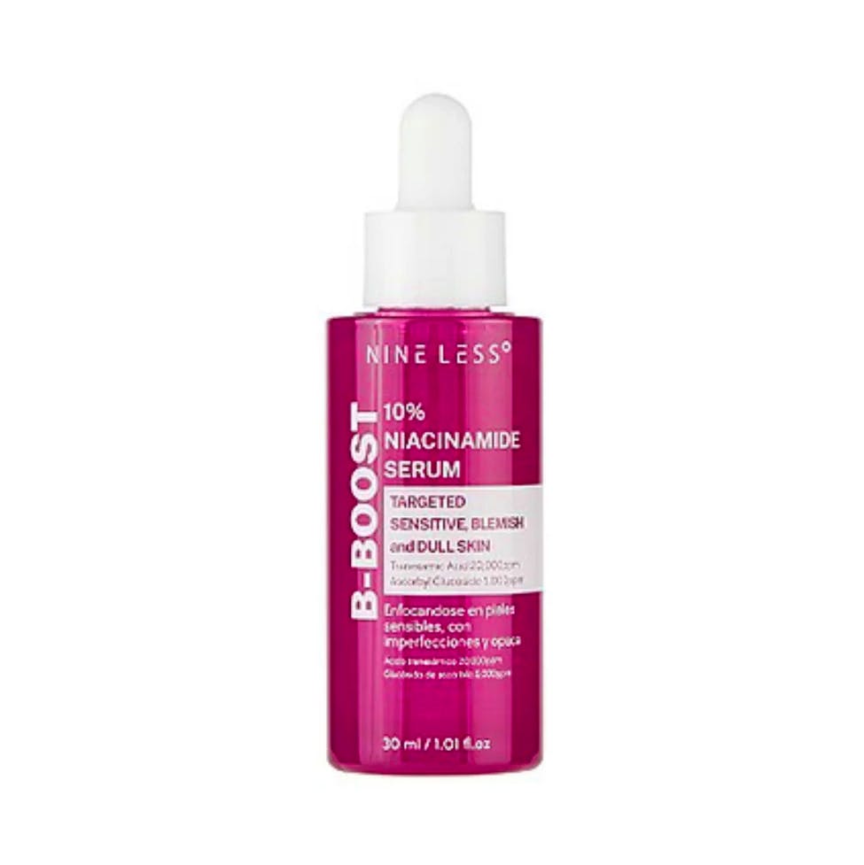 Nineless B-Boost 10% Niacinamide Serum 30 ml