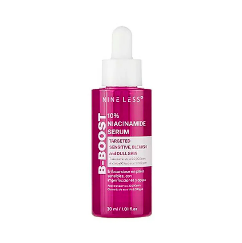 Nineless B-Boost 10% Niacinamide Serum 30 ml