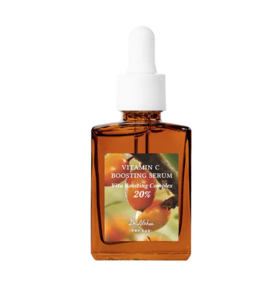 Dr. Althea Vitamin C Boosting Serum 30 ml