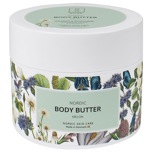Raunsborg Body Butter Melon 275 ml