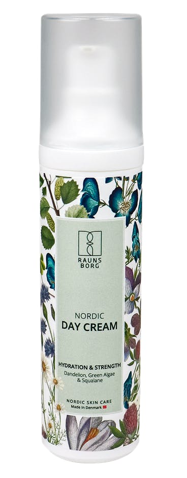 Raunsborg Nordic Day Cream 50 ml