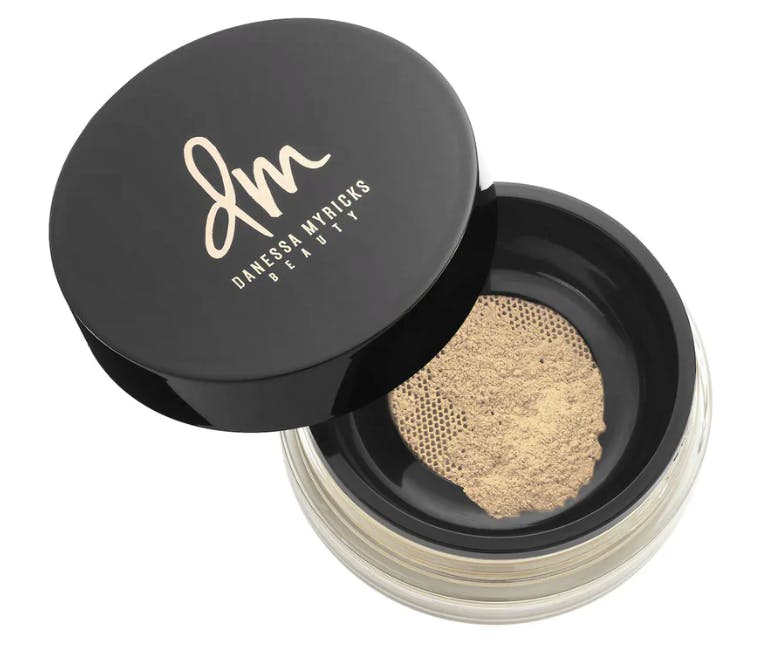 Danessa Myricks Beauty Evolution Powder #2 11 g
