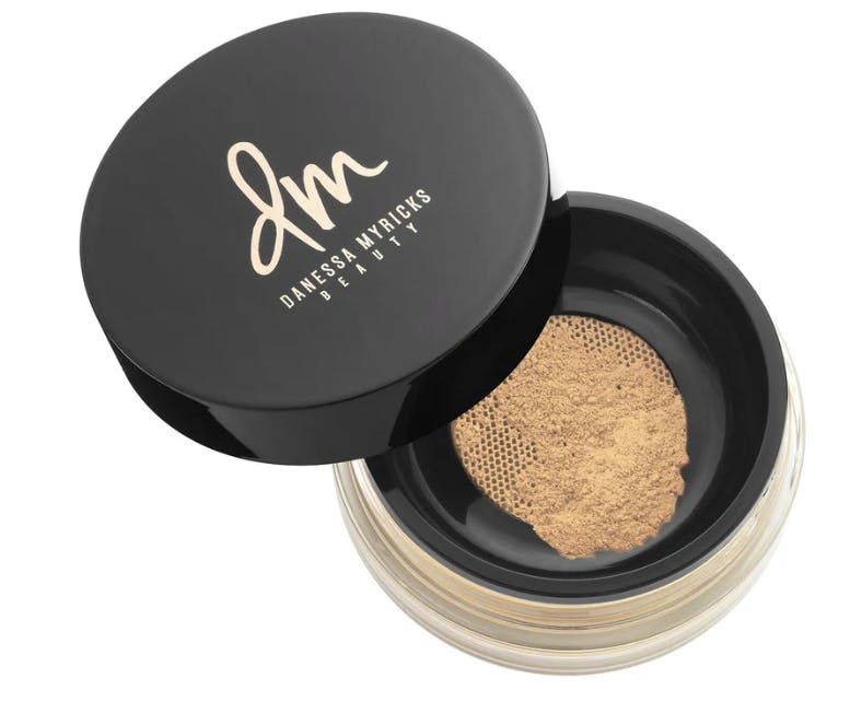 Danessa Myricks Beauty Evolution Powder #2.5 11 g