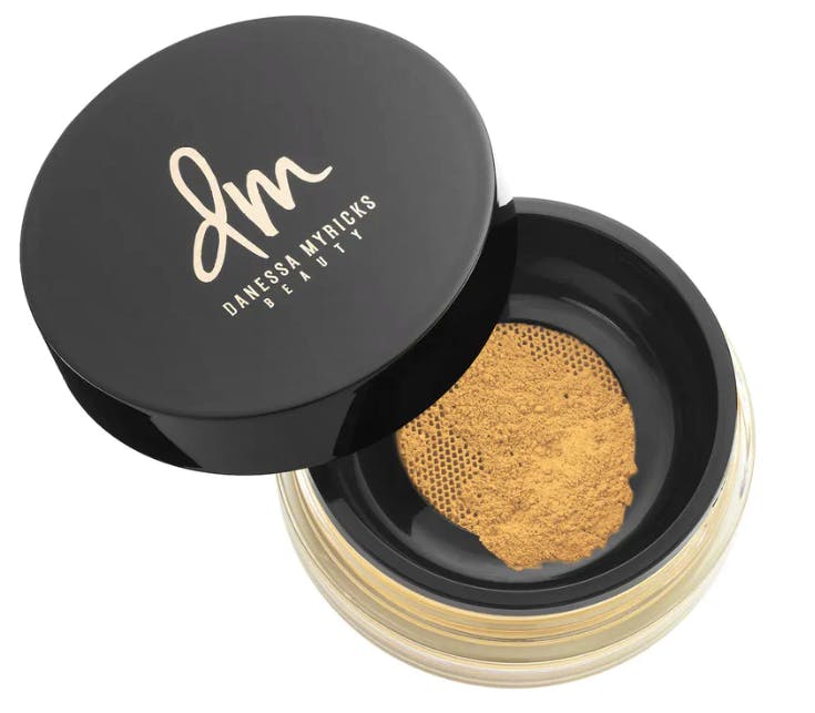 Danessa Myricks Beauty Evolution Powder #3 11 g