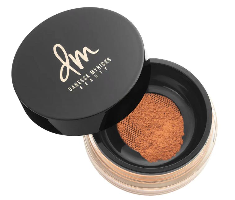 Danessa Myricks Beauty Evolution Powder #4 11 g