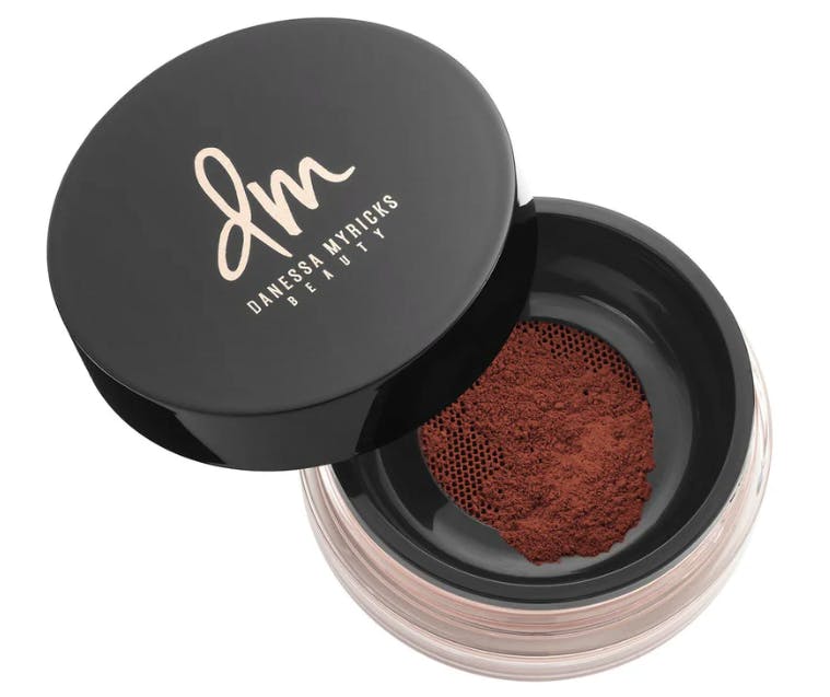 Danessa Myricks Beauty Evolution Powder #5 11 g