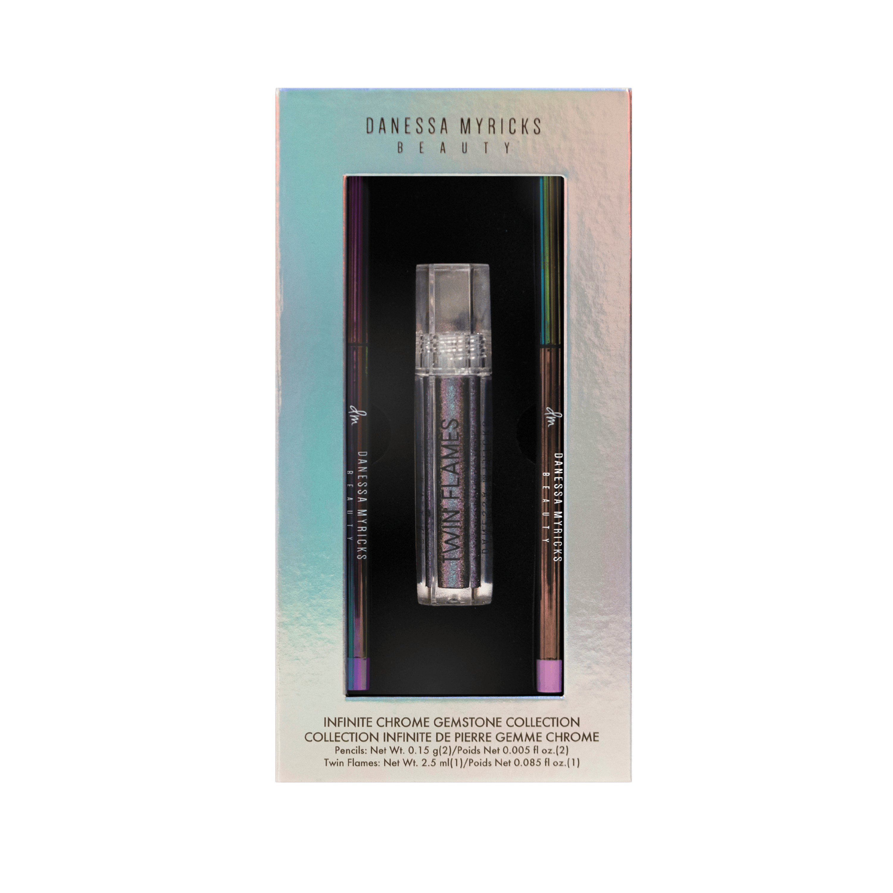 Danessa Myricks Beauty Infinite Gemstone Collection Your Highness 2,8 ml