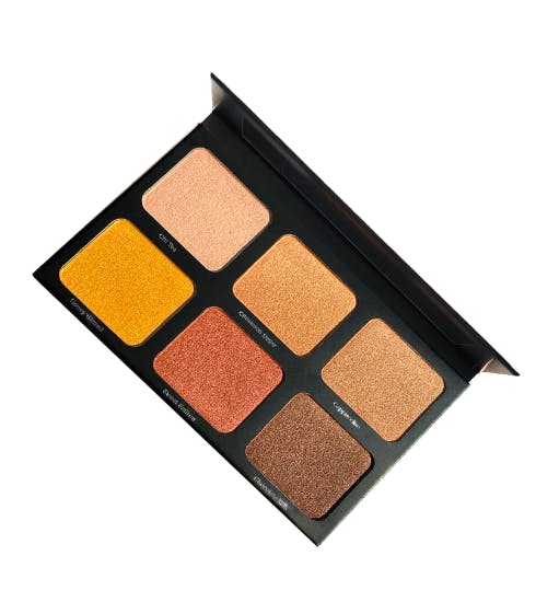 Danessa Myricks Beauty Lightwork 2 Palette 48 g