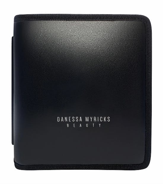 Danessa Myricks Beauty Lippibook 1 st